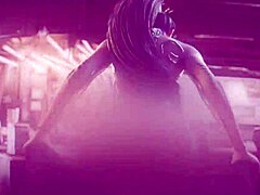 Ever watched Eve Stellar Blade hentai clips?