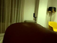 Hairy Footballer Hookup Turns Emotional