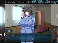 Last machine hentai game with translated subtitles