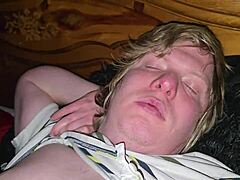 my cock sucked hard after his begging