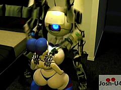 Ballora’s Fantasy Dance Seduction