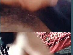 Tamil Man’s Raw Intense Passion