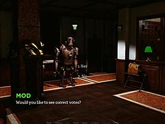My Form in 3D Fantasy Realms