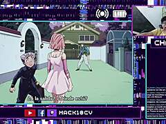 Jojo on TubeV Sex