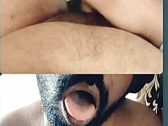 Tamil Man’s Raw Intense Passion