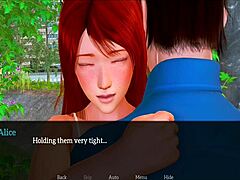 Join My 3D Anime Adventure