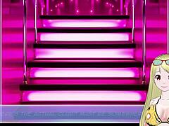 What Dark Secrets Does Zoey Hide at Nightclub?