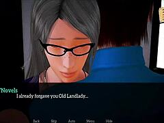 Join My 3D Anime Adventure