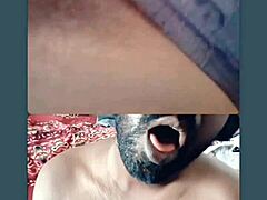 Tamil Man’s Raw Intense Passion