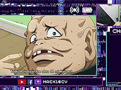 Jojo on TubeV Sex