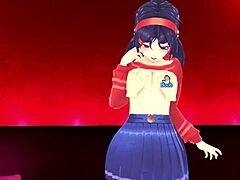 3d Mita’s hotel bang