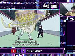 Jojo on TubeV Sex