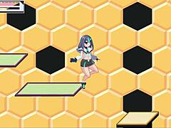 Ryona’s Raw Hentai Anime Lust