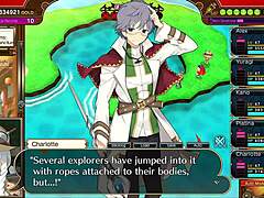 Evenicle 2 Intense Bold Action