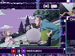 Jojo on TubeV Sex