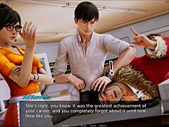 What Anime Secrets Haunt Academy 227?