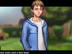 Taffy Tales Part 3: Teacher’s Wild Encounter