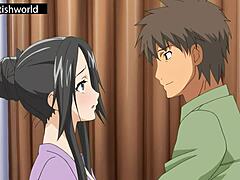Cheating Wives in Hentai Scenes