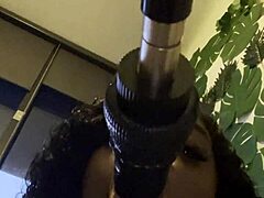 Women master filthy daring toys