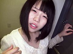 What’s Behind Kotono Kanamori’s Raw POV Fuck?