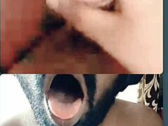 Tamil Man’s Raw Intense Passion