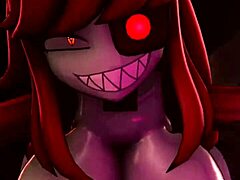Cartoon Chaos With Mimibanger’s Spark