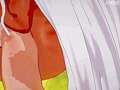 3D Anime’s Daring Worlds