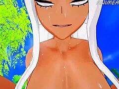 3D Anime’s Daring Worlds