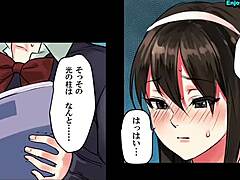 Kuonaichi's Relentless Hentai Action on EnjoyHentai Site