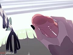 Dive into Jaka’s animated bang
