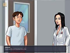 Summer Secrets with Teachers Ignite Lust