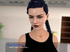 step-friend drags me into 3d rush