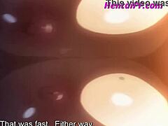 Anime Newbie’s Shocking Encounter