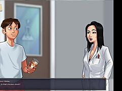 Summer Secrets with Teachers Ignite Lust
