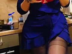 i'm hooked on curvy stepfriend's charm