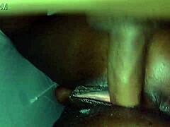 Teasing Big Cock Play