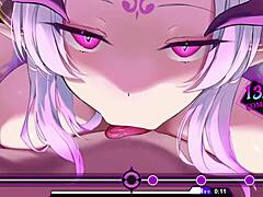 How Does Beauty Uncover Anime's Charm?