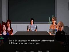 Family’s Hot Hentai Secrets