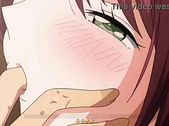 anime hentai clip with cannon friend senior 2
