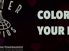 Audio tease enchants hair fans