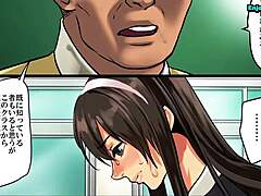 Kuonaichi's Relentless Hentai Action on EnjoyHentai Site