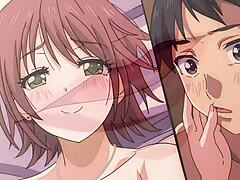 june anime’s sorority drama
