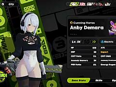 Zenless Zone Zero’s epic hentai