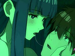 Young Romance in Hidden Escape
