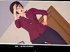 machine toy drives brunette wild