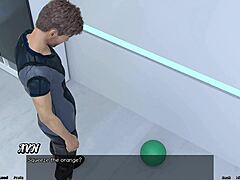 Busty Queen 3D Obsession
