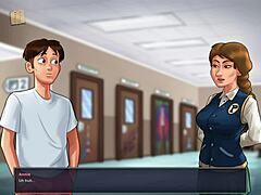 Summer Secrets with Teachers Ignite Lust
