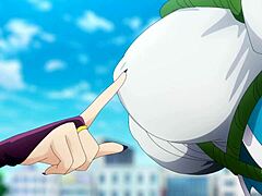 Ever been charmed by magical girls in episode 3?