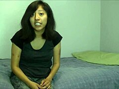 Stephanie’s Intense Facial Craving