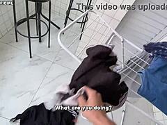 Amateurs Shine in Sultry POV